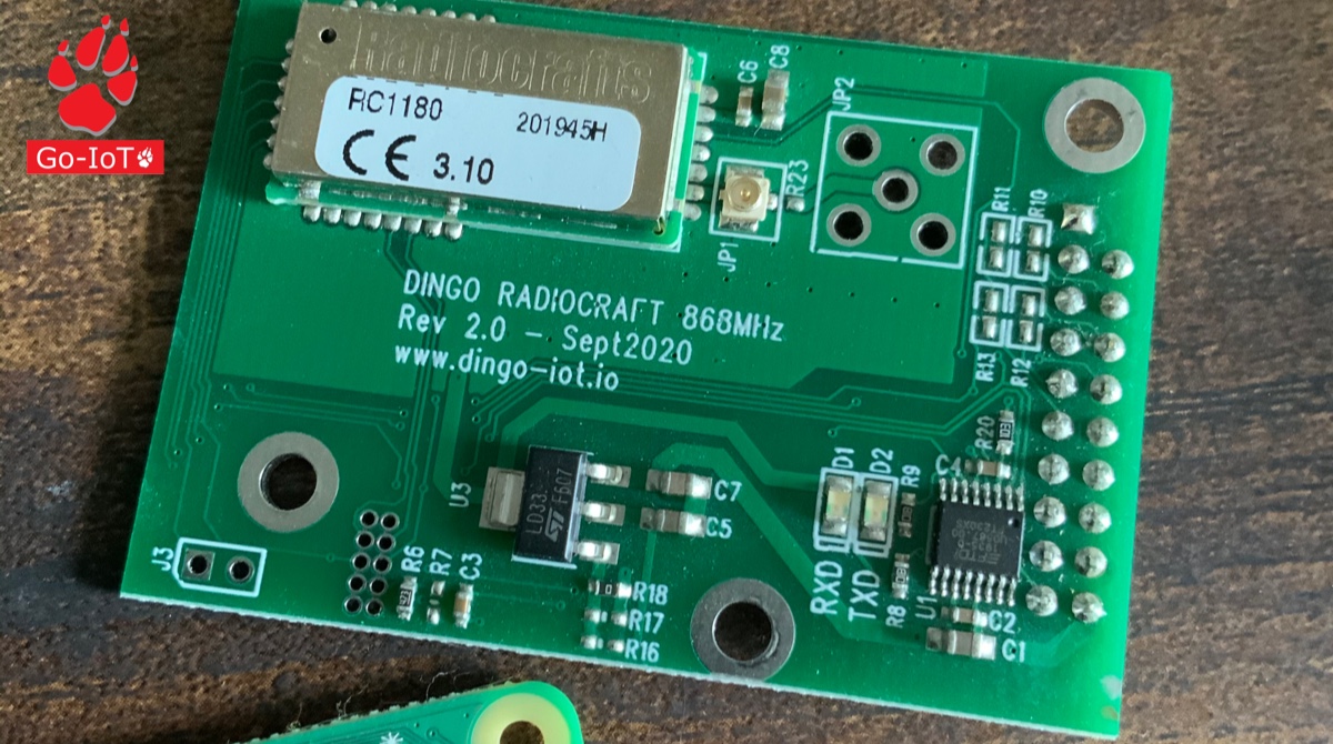 Go_IoT's tweet photo. Need @Radiocrafts compatibility in a BMS?
Thereโs a plug-in board for that https://t.co/GE2MABhX9j
#sigfox #metering #nbiot #narrowbandiot #narrowband #BACnet #BuildingAutomation #CREtech #FacilitiesMgmt #IoT #DingoIoT #PCB #ModularIoT #AutomatedBuildings #SmartNews #technology https://t.co/5rUueas2zQ