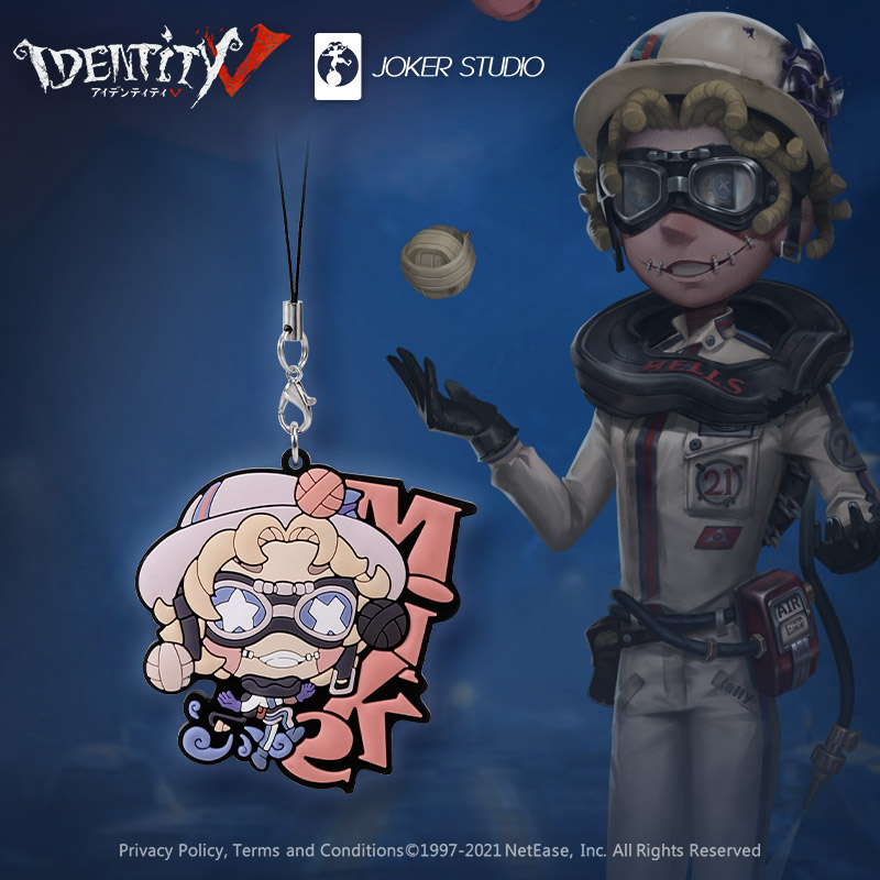 公式】IdentityV 第五人格 on X: 