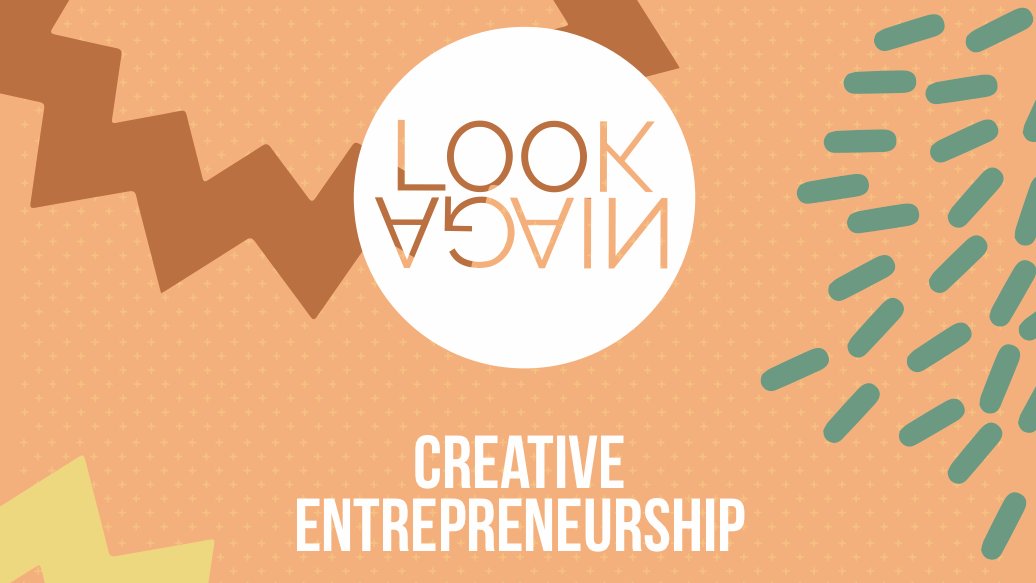 Another chance to join <a href="/LookAgainABDN/">Look Again Aberdeen</a>'s amazing online Creative Entrepreneurship course!

20 funded places available, across 6 days starting 15 June. Open to all in Scotland, whether you’re a recent grad or looking to take your business to the next level.

lookagainaberdeen.co.uk/creative-entre…