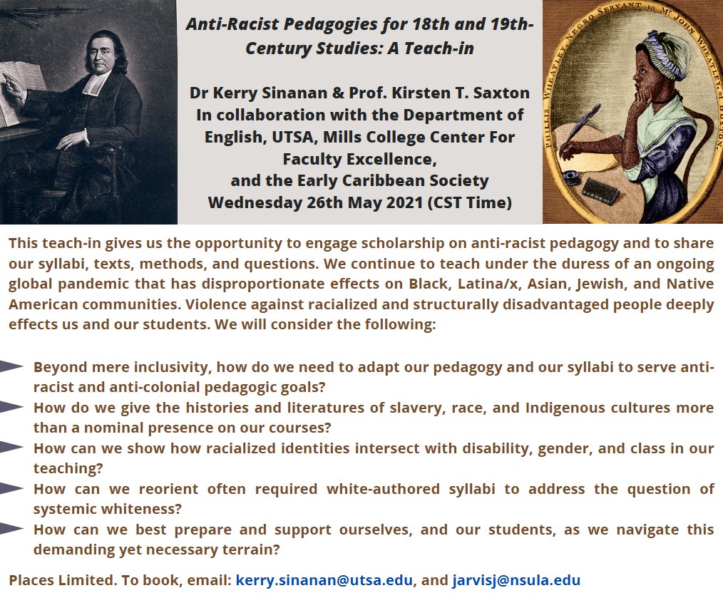 British Association for Romantic Studies tweet media