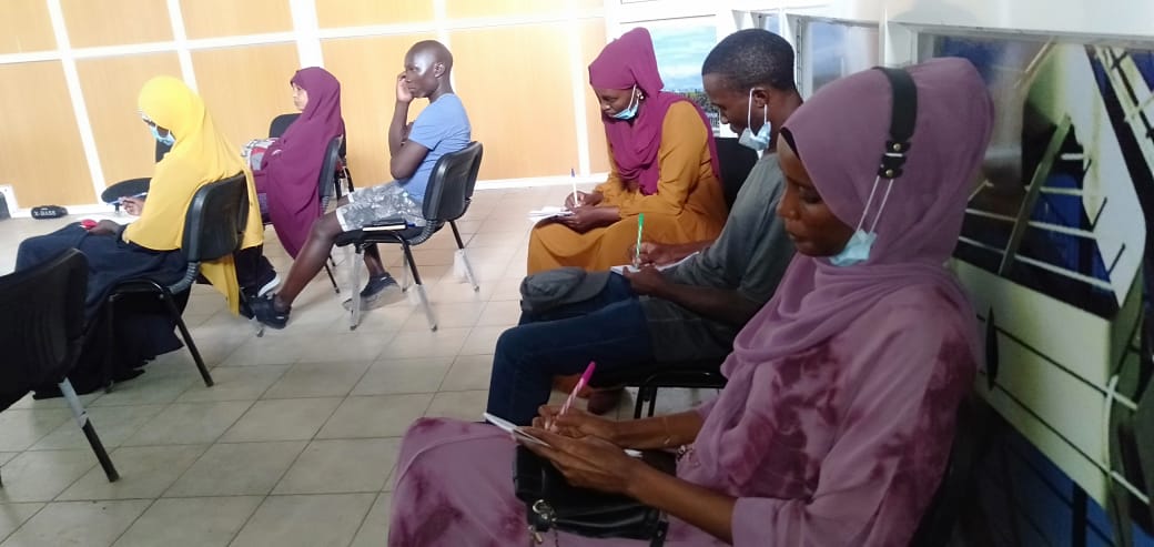 Isiolo County Youth Innovation Centre (@isiolo_yic) on Twitter photo Todays session revolved around personality test and story telling. It is important for young people to articulate their ideas and tell their story, in their own words. Thank you <a href="/ItsMaalim/">Ahmed Maalim Adow</a> for enlightening our youth <a href="/PeterQuest7/">Peter Quest</a> <a href="/bushydaprince/">bushy da prince</a> <a href="/agamz2/">Mohamed Ali Gololcha</a> #IsioloYouthInnovationCentre Todays session revolved around personality test and story telling. It is important for young people to articulate their ideas and tell their story, in their own words. Thank you <a href="/ItsMaalim/">Ahmed Maalim Adow</a> for enlightening our youth <a href="/PeterQuest7/">Peter Quest</a> <a href="/bushydaprince/">bushy da prince</a> <a href="/agamz2/">Mohamed Ali Gololcha</a> #IsioloYouthInnovationCentre