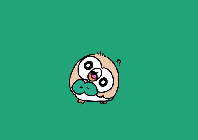 モクローのtwitterイラスト検索結果 モクローのtwitterイラスト検索結果