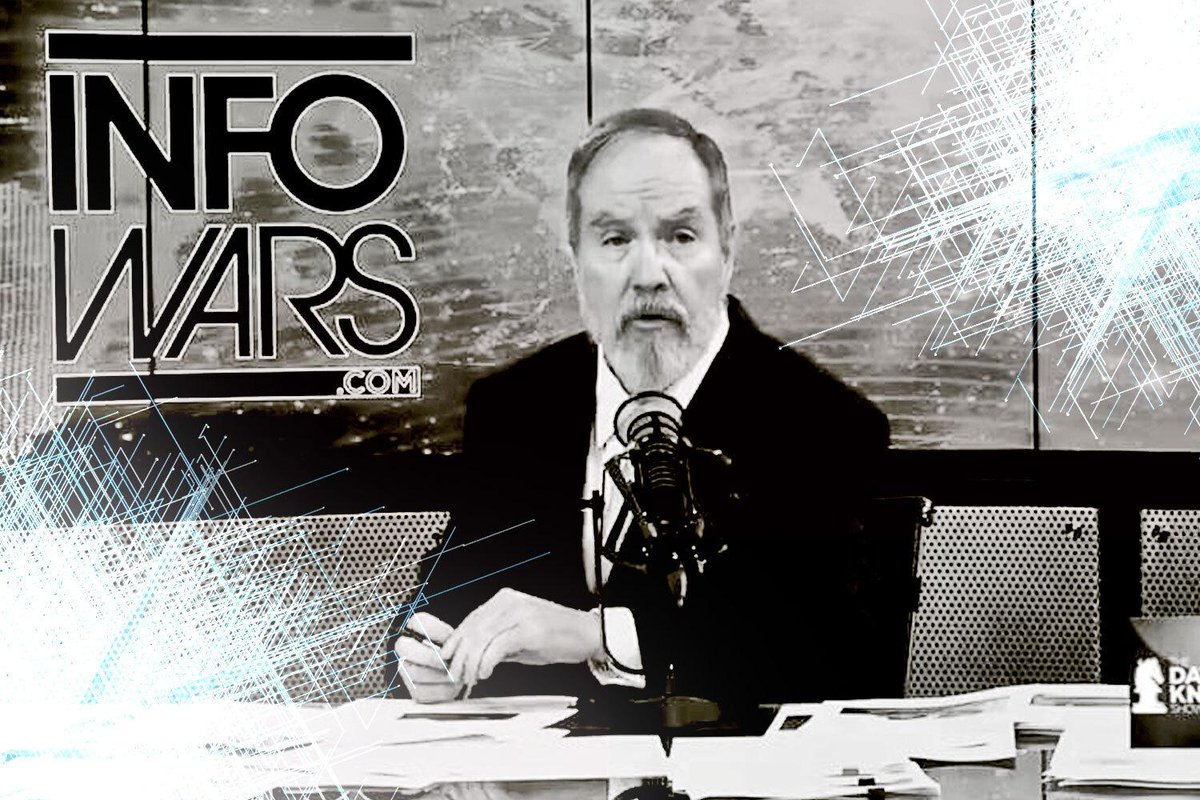 May 2020 Fellows’ wild claims were picked up by the American alt-right. David Knight, a former reporter for conspiracy site InfoWars, broadcasts one of Fellows’ videos on his TV programme