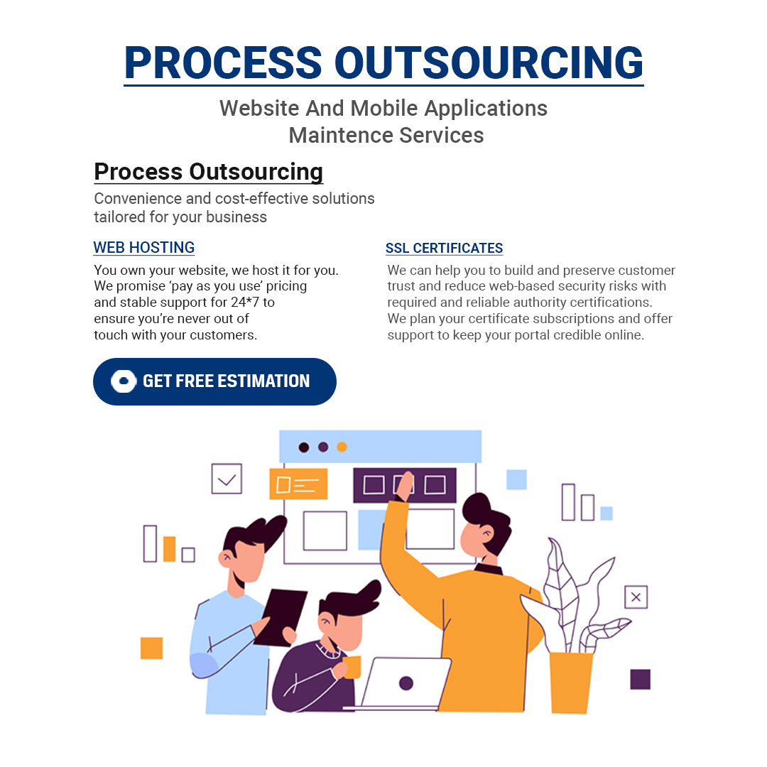 mid3pixel's tweet image. Process Outsourcing
Convenience and cost-effective solutions tailored for your business.
Follow by...mid3pixel.com/process_outsou…
#webhosting #webhostingservices #webdesign #webhostingcompany #webhostingwordpress #SSL #sslcertificate
#hosting #outsourcing