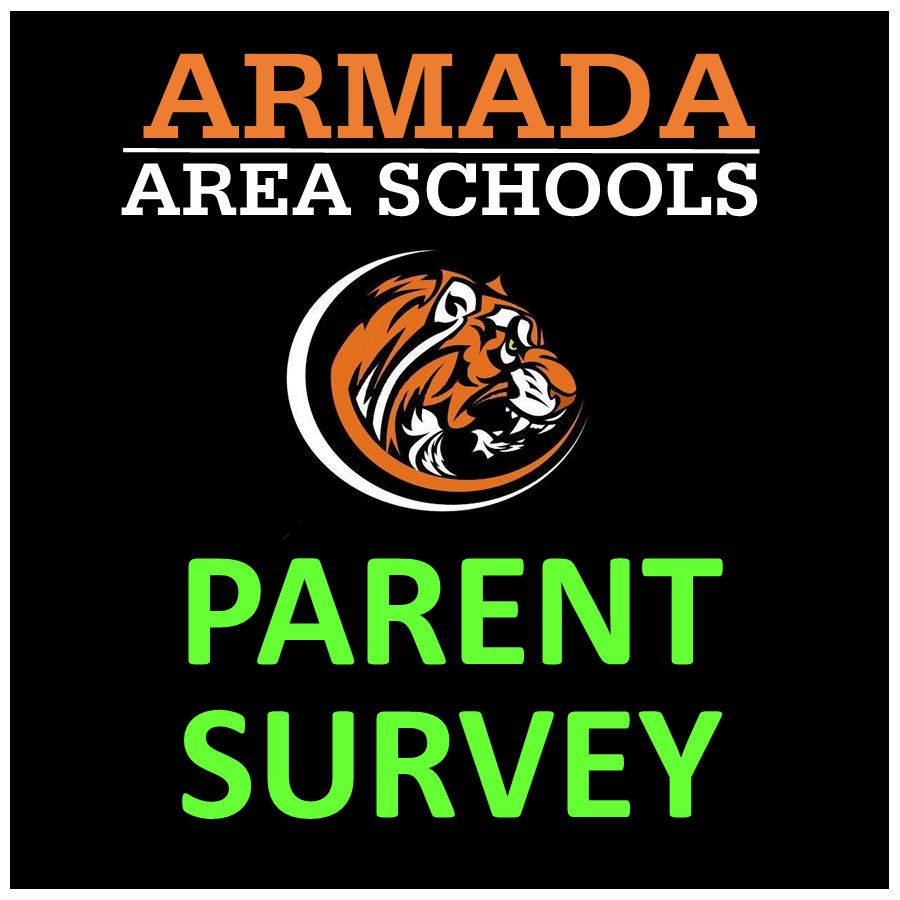 A survey was e-mailed out yesterday to all parents and guardians. We appreciate your assistance in completing it and value your feedback. Thank you in advance!