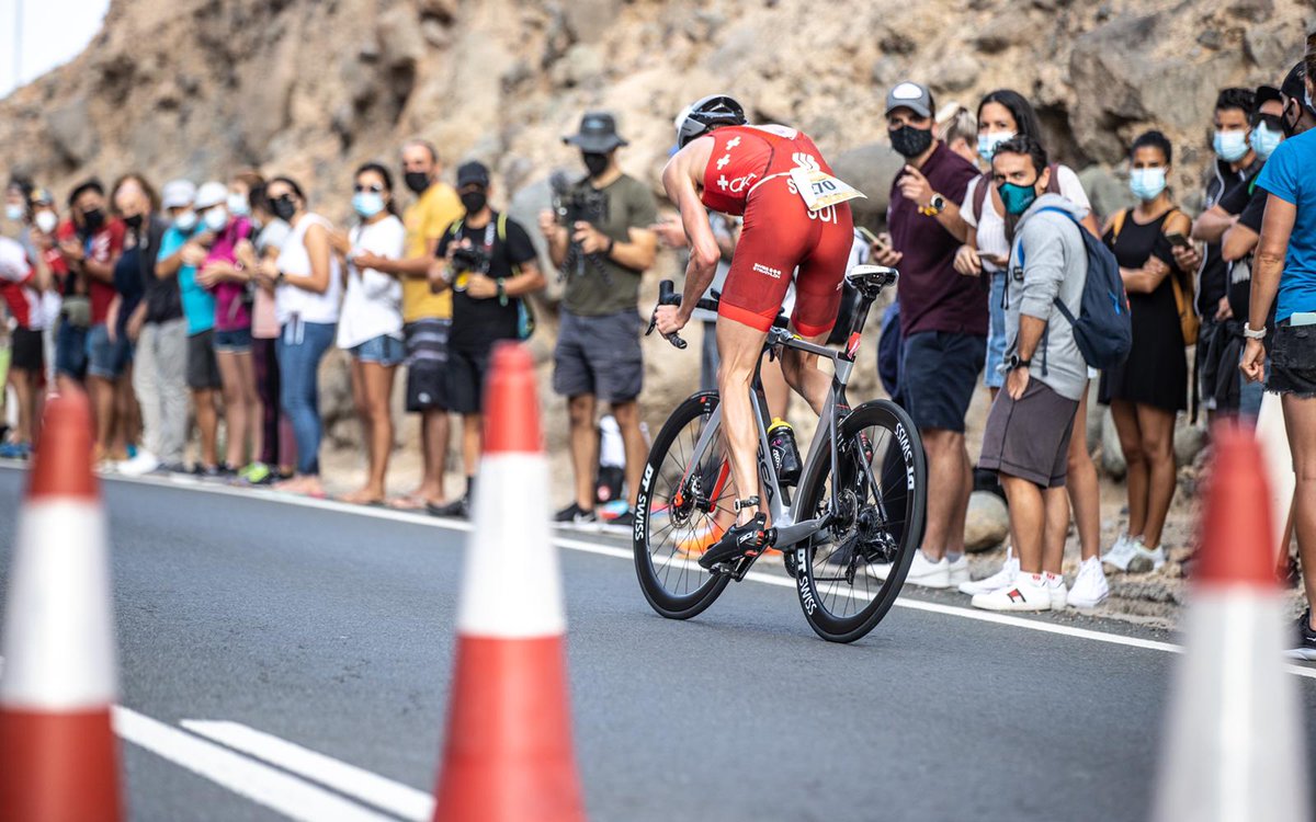 Challenge Mogán GC tweet media