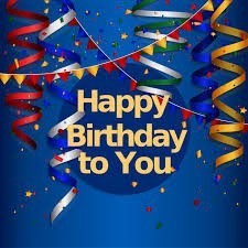 The Faculty and staff here at GCCS would like to wish a Happy Birthday to Mr. Burns, Brian Miller and Jakob Rosa!! 