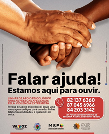 ComelioS's tweet photo. Resgates, alimentação, apoio psicológico…a VAMOZ está a fazer trabalho incrivelmente importante pelo povo de Cabo Delgado.
#VAMOZ #CaboDelgado #Moçambique https://t.co/eAKEQ4KQjy