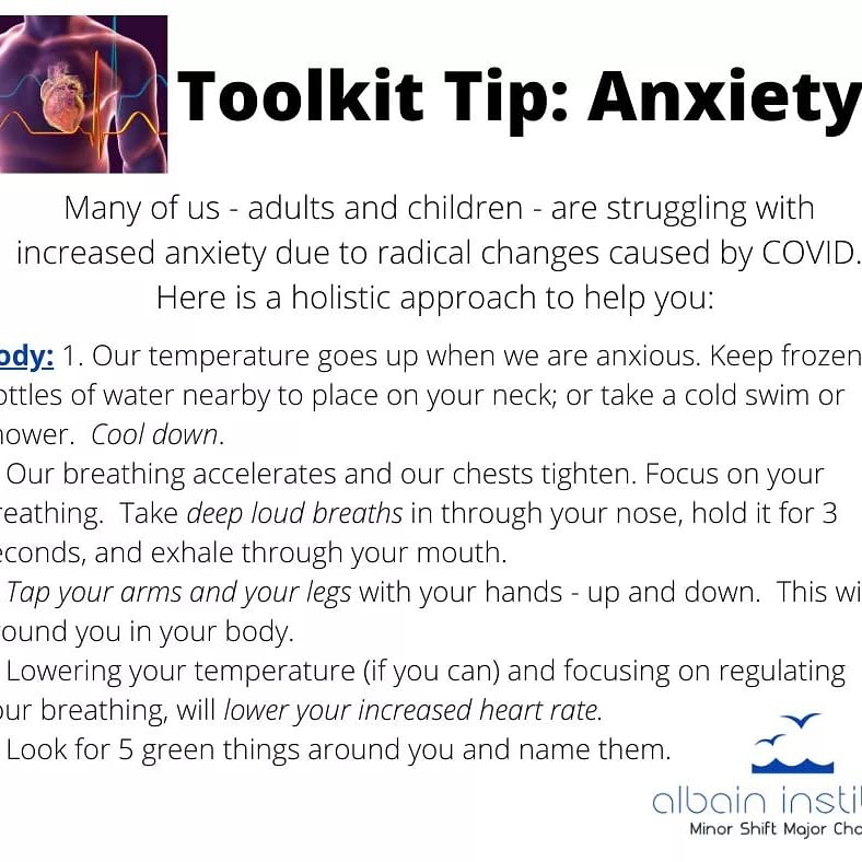 Albain Institute tweet media