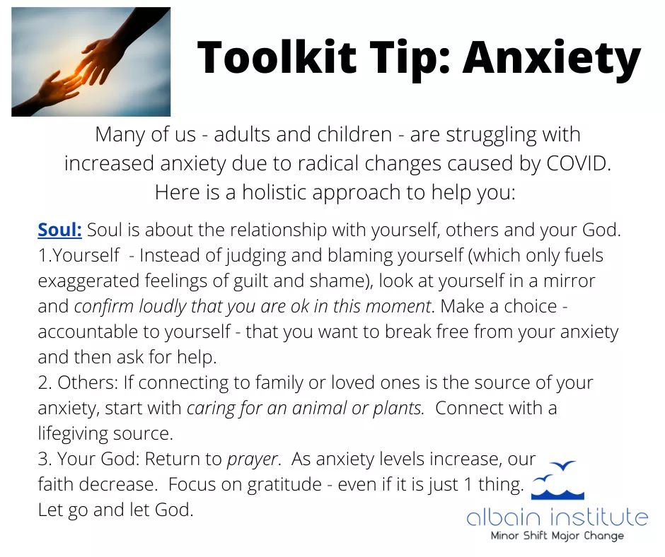 Albain Institute tweet media