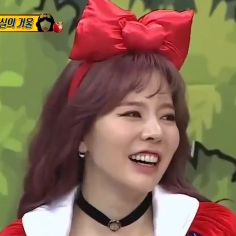 a crush on this sunny.