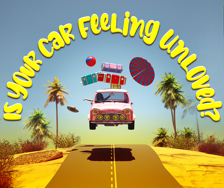 FastFitStation's tweet image. Don't delay book in today! #smallbusiness #MKMOT #Servicing