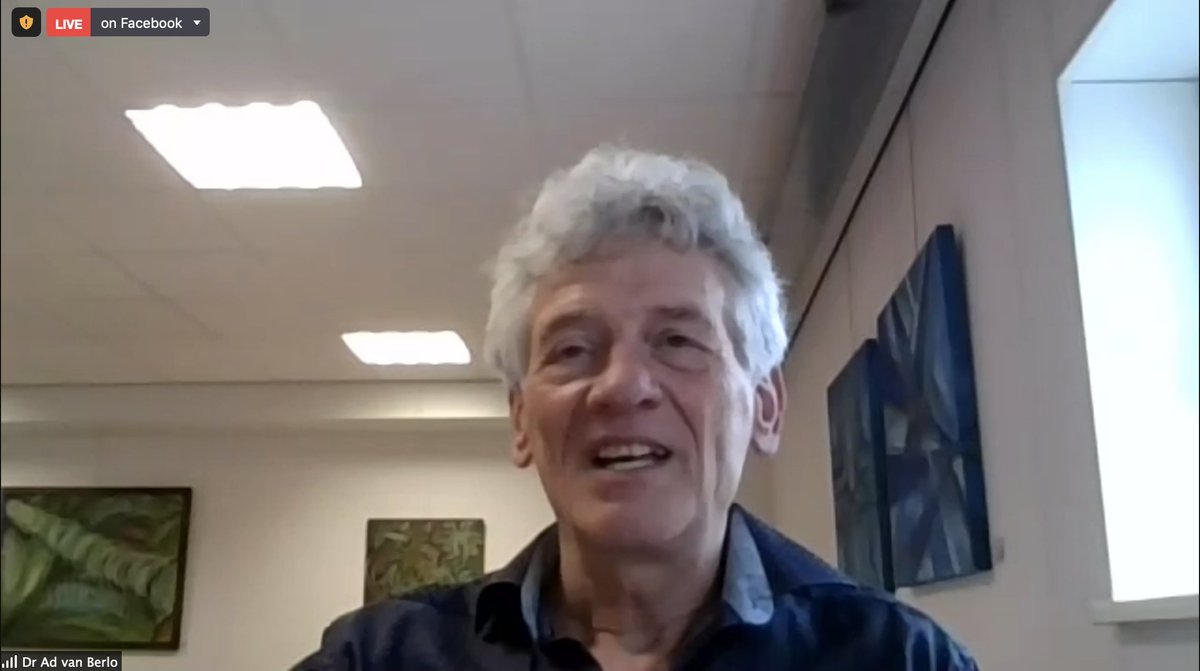 The IFA (@ifageing) on Twitter photo "In the midst of the pandemic, advanced technology such as voice assistant devices and video and audio chatting platforms have played a significant role improving older people's lives giving them comfort, protection and the ability to socialize without risks” - Dr <a href="/advanberlo/">Ad van Berlo</a> "In the midst of the pandemic, advanced technology such as voice assistant devices and video and audio chatting platforms have played a significant role improving older people's lives giving them comfort, protection and the ability to socialize without risks” - Dr <a href="/advanberlo/">Ad van Berlo</a>