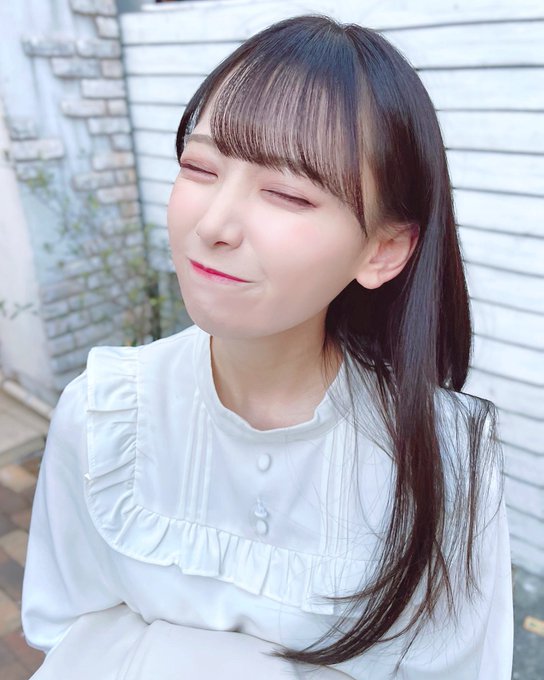 ≠ME 初期 青ビブス 鈴木瞳美