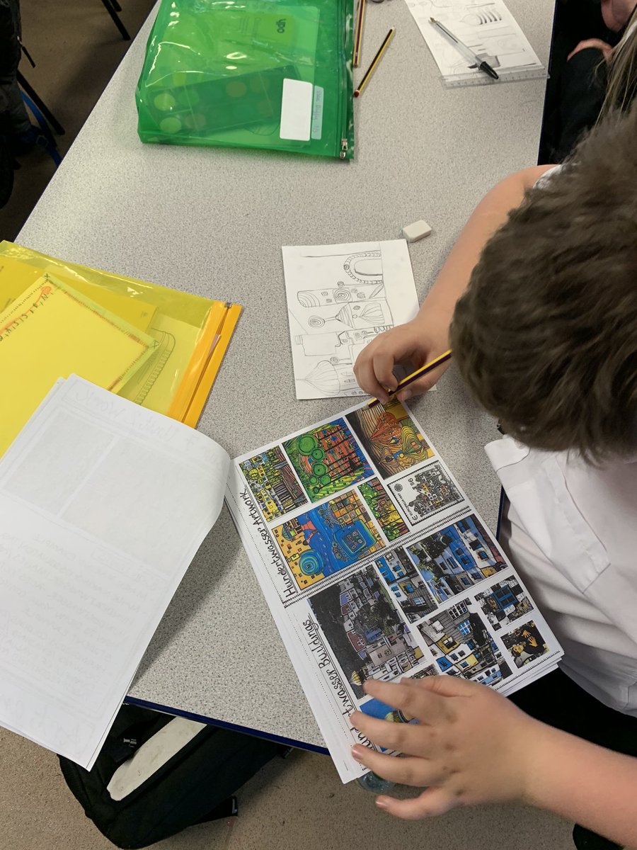 Great Teaching @ Penketh tweet media