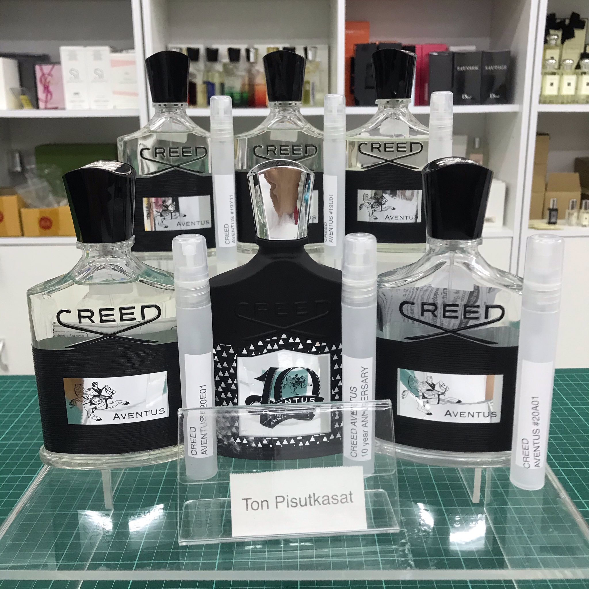 Creed aventus 20a01n new arrivals