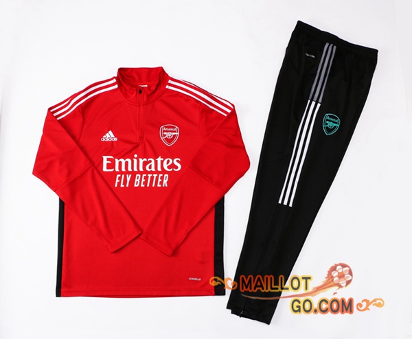 maillotgo's tweet image. 🥳Survetement Foot Arsenal Rouge 2021/2022
👍 Maillot de réplique thaïlandais de haute qualité et bon marché.
✅Valeur 58 €, Produit déjà disponible.
🚀Livraison rapide!
🔎 obtenez 15% de réduction sur ma bio.
#maillotgo #PremierLeague #arsenal #survetementfoot
#shirts