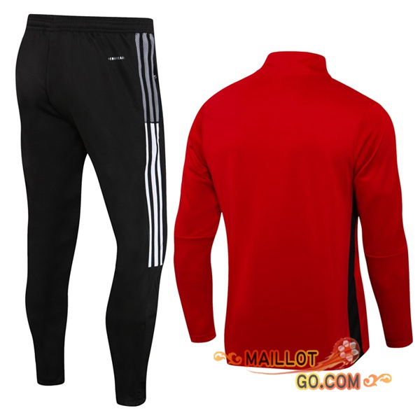 maillotgo's tweet image. 🥳Survetement Foot Arsenal Rouge 2021/2022
👍 Maillot de réplique thaïlandais de haute qualité et bon marché.
✅Valeur 58 €, Produit déjà disponible.
🚀Livraison rapide!
🔎 obtenez 15% de réduction sur ma bio.
#maillotgo #PremierLeague #arsenal #survetementfoot
#shirts