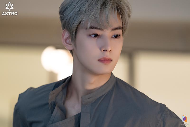 Gambar cha eun woo