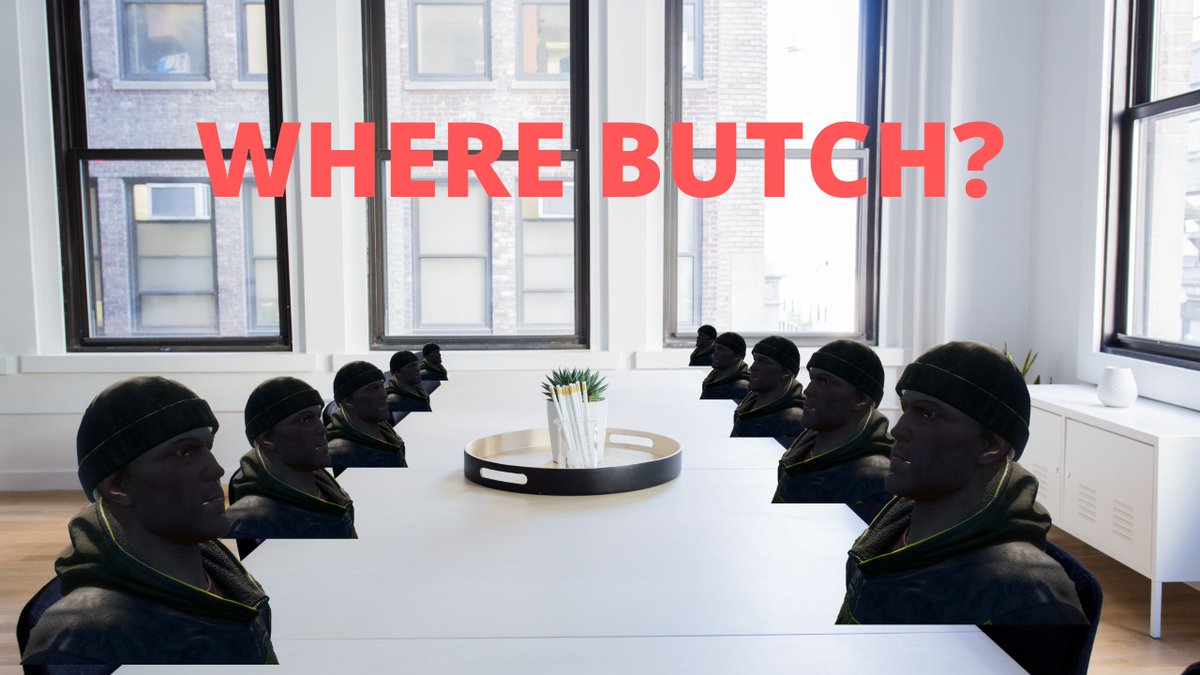 AFewofTwo's tweet image. 