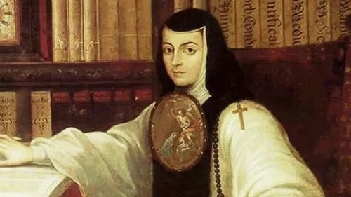 "No soy yo la que pensáis, 
sino es que allá me habéis dado 
otro sér en vuestras plumas 
y otro aliento en vuestros labios, 
y diversa de mí misma 
entre vuestras plumas ando, 
no como soy, sino como 
quisisteis imaginarlo."

Sor Juana Inés de la Cruz