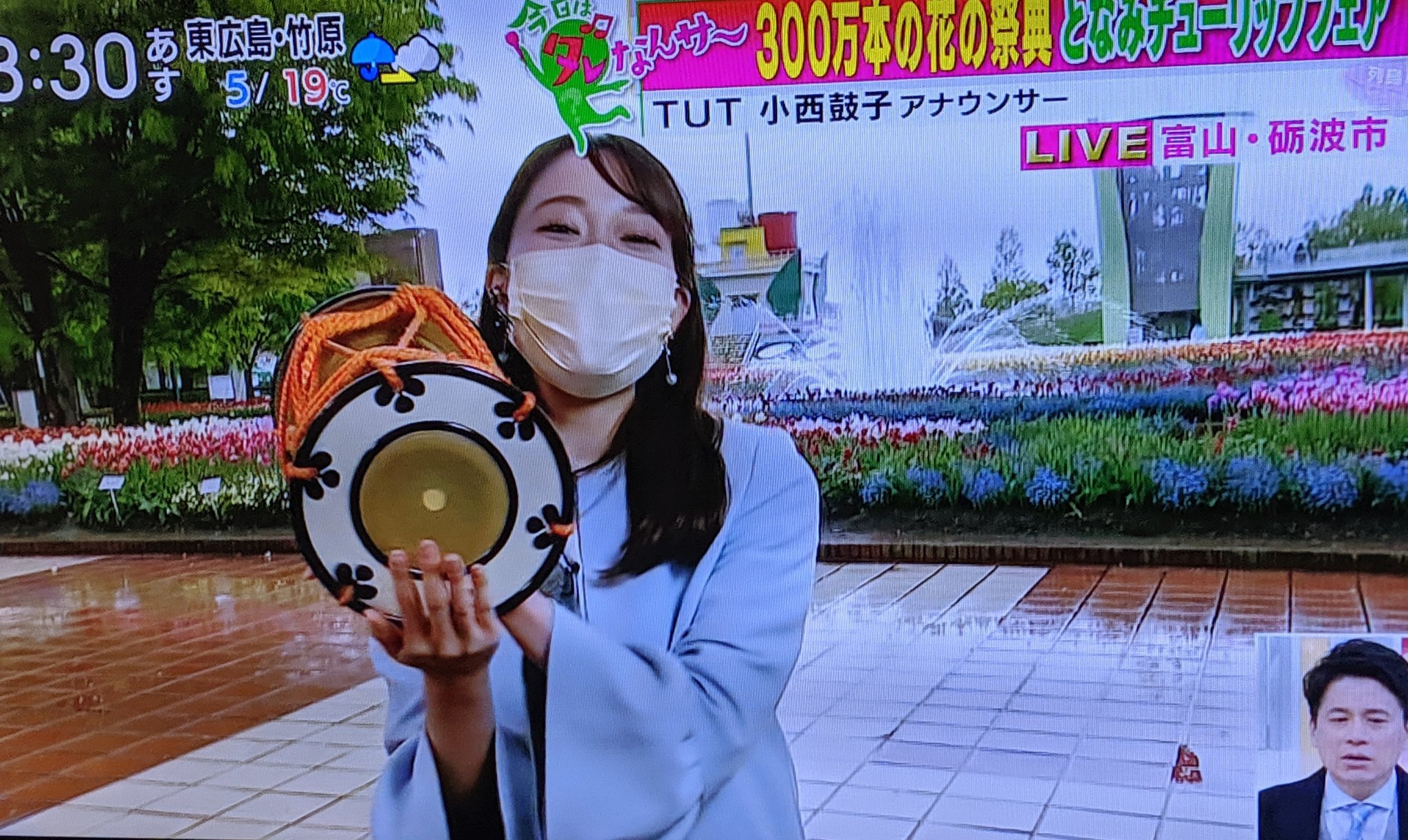 小西鼓子 Twitter Search Twitter