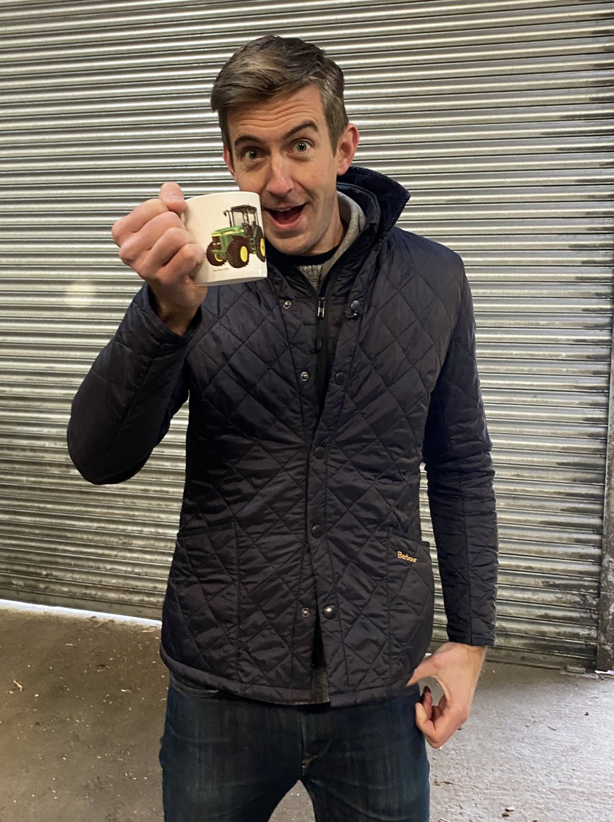 Olly harrison 🥛🍔🌱AccidentalYoutuber tweet media