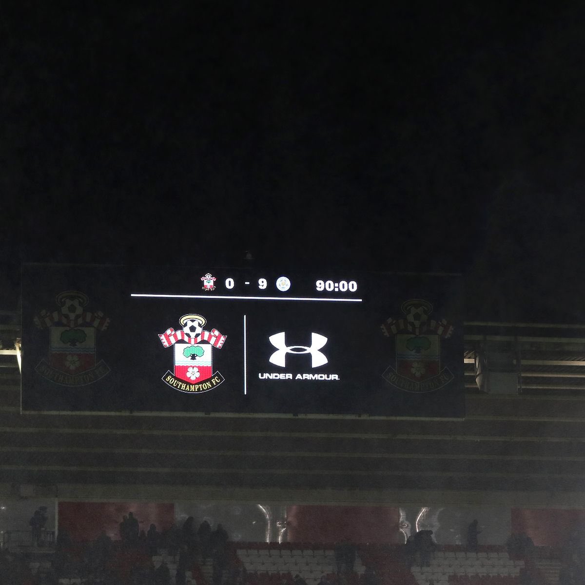 secretshirtco's tweet image. If Leicester City score 2+ goals tonight vs Southampton, we’ll give away a SecretShirt.co box! 🔥

To enter: 

🔃 Retweet this tweet
🤝 Follow us.

Good luck!