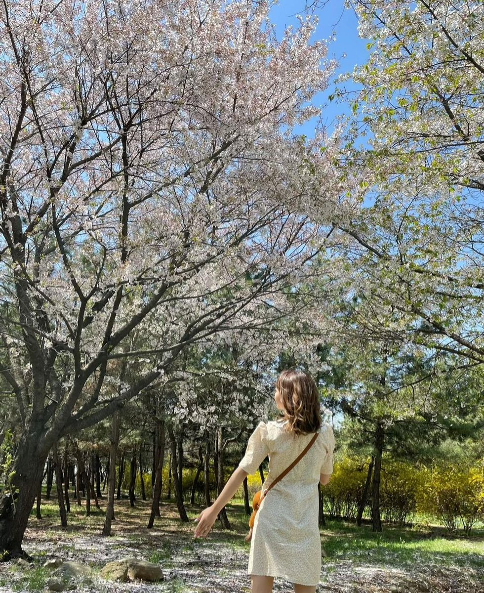 YoojungINA's tweet photo. [PIC] 210430 Yoojung Instagram Update 

👉 https://t.co/4T8nCtB0sr

#최유정 #유정 #댕스타그램 
#위키미키 #WekiMeki https://t.co/9YsDAKZvwK