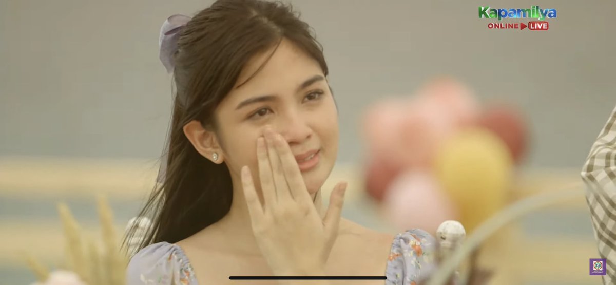 HEAVEN_OFC's tweet photo. Tisay Veradona/Magbanua is signing off. Maraming salamat sa nagmahal, sumuporta at nanuod. Mahal na mahal kayo ni Tisay.

WeWillMissYou TISAY
#BUTagosSaPusongPagtatapos

@hperalejo @rgedramaunit @direklauren https://t.co/uCVoxmaEAv