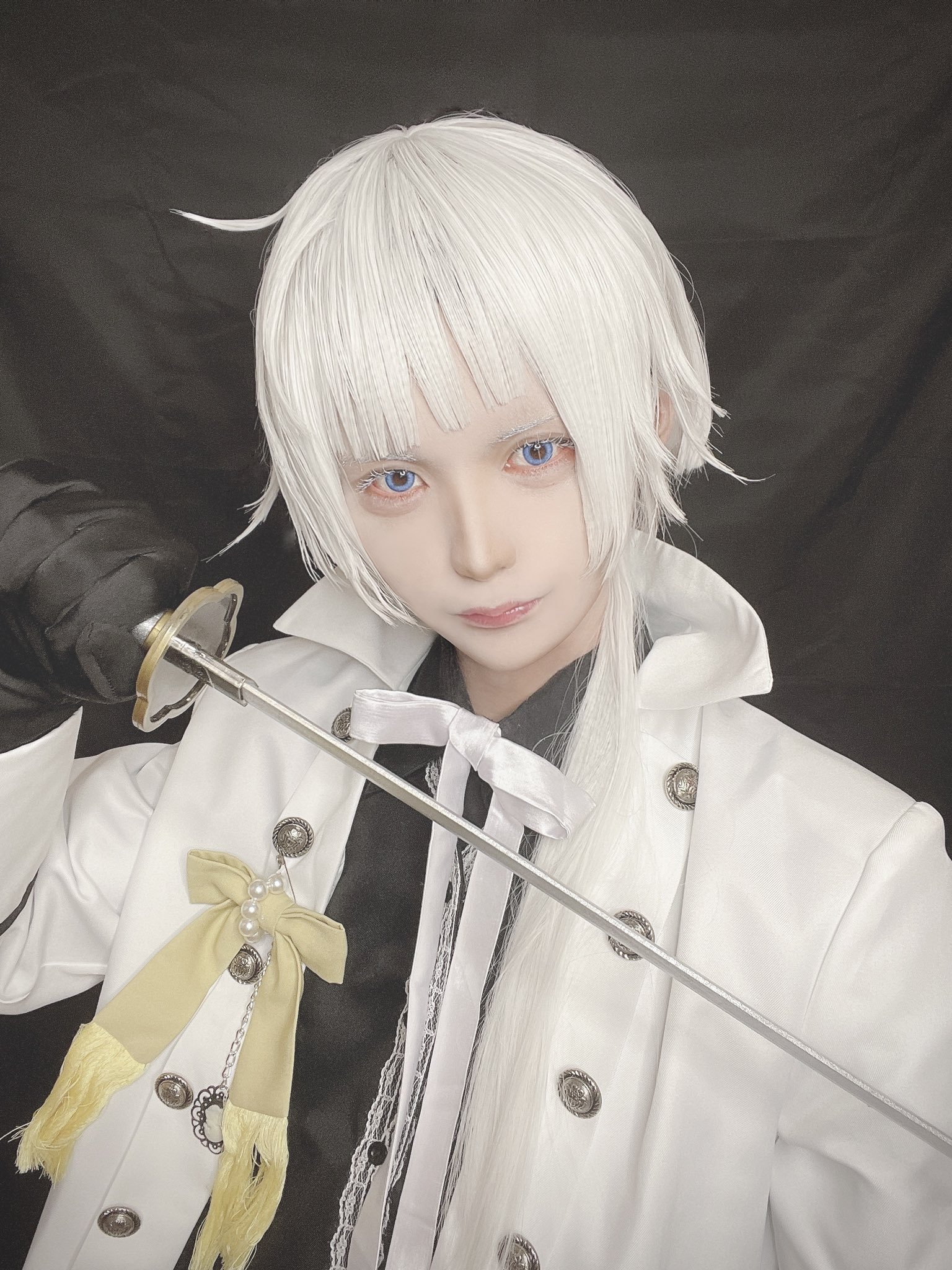りき 黒執事 チャールズ グレイ T Co Cwngsipy40 Twitter