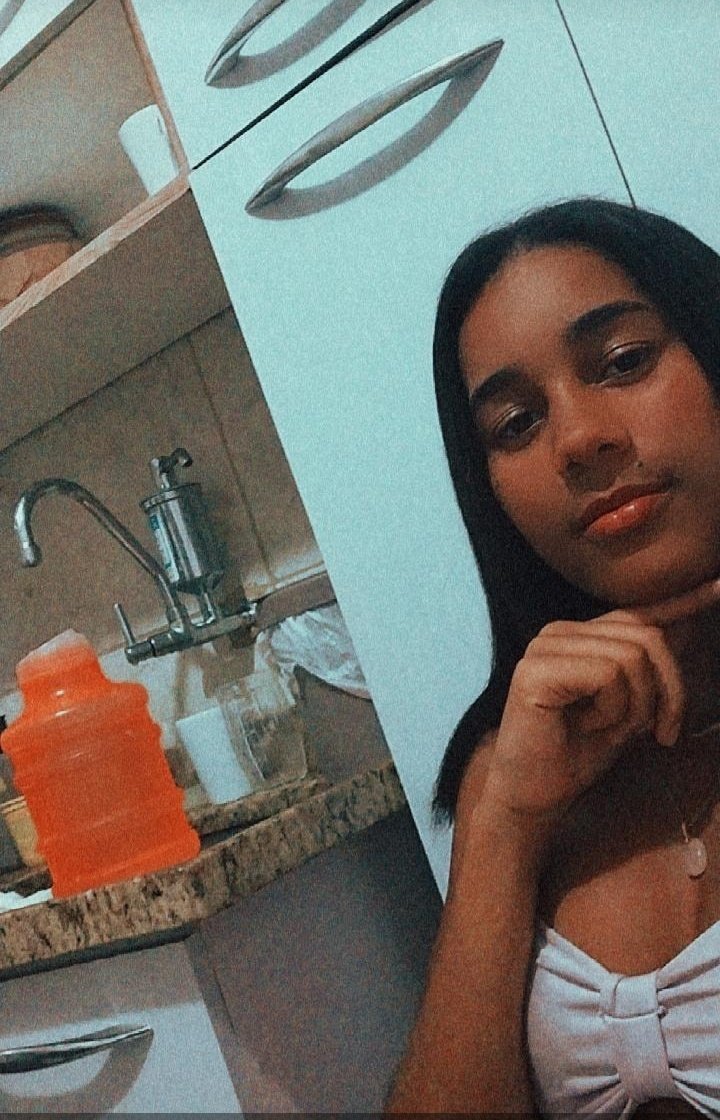 Bruna🥰 tweet media