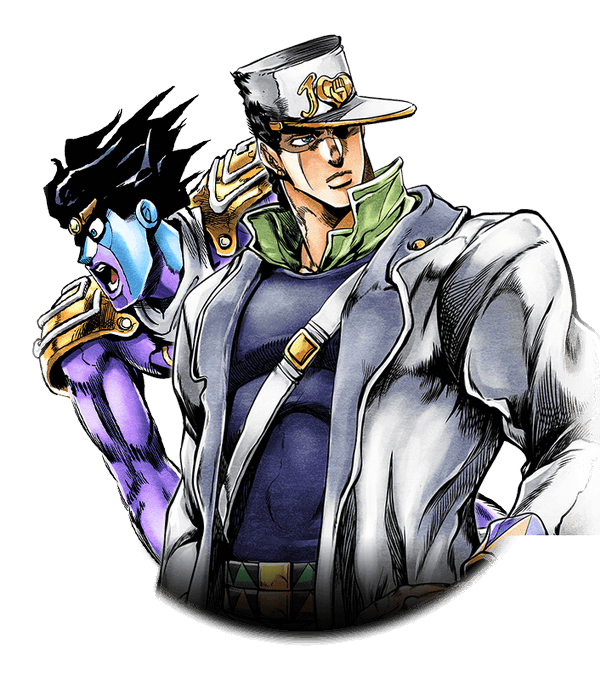 Daily Jotaro Daily Jotaroのイラスト Daily Jotaro Daily Jotaroのイラスト