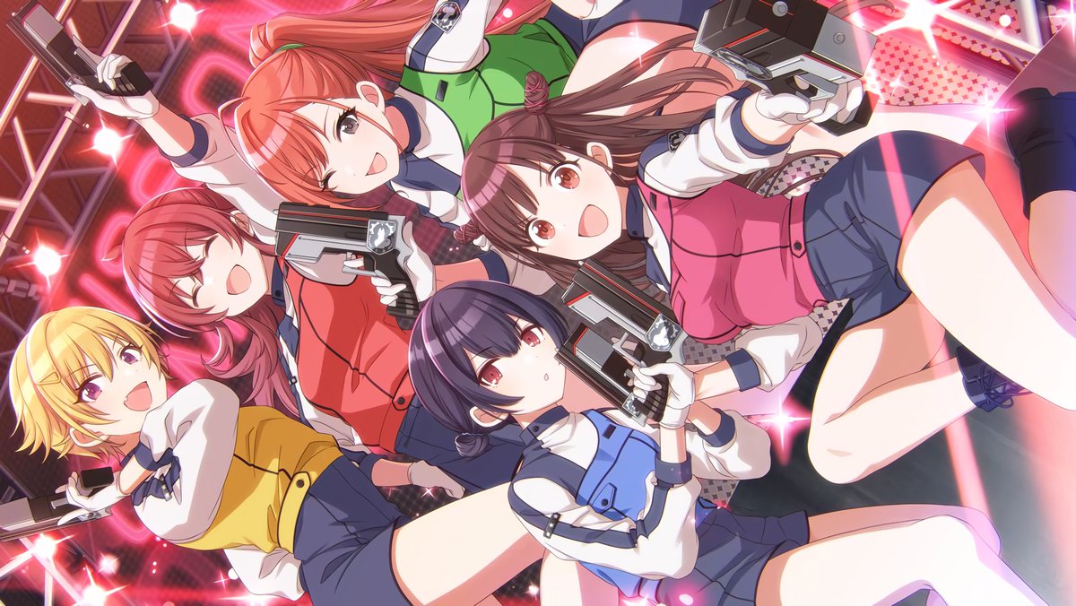 シャニマス カード Shinycolors Twitter