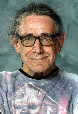 Died #otd Peter Mayhew, English-American actor, 2 years ago today #PeterMayhew https://t.co/dQ9MRbkGgY https://t.co/tpEJKHvSKm