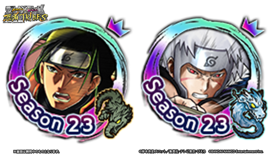 Naruto X Boruto 忍者tribes Ninja Tribes Twitter Analytics Trendsmap