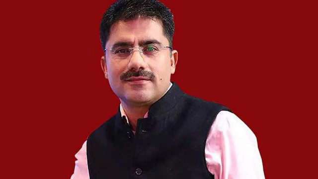 Rohit Sardana coronavirus death: Renowned Indian TV journalist Rohit Sardana passed away on Friday due to the deadly COVID-19.