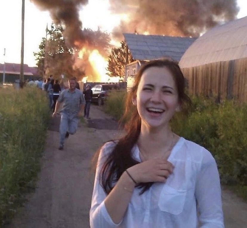 my life falling apart