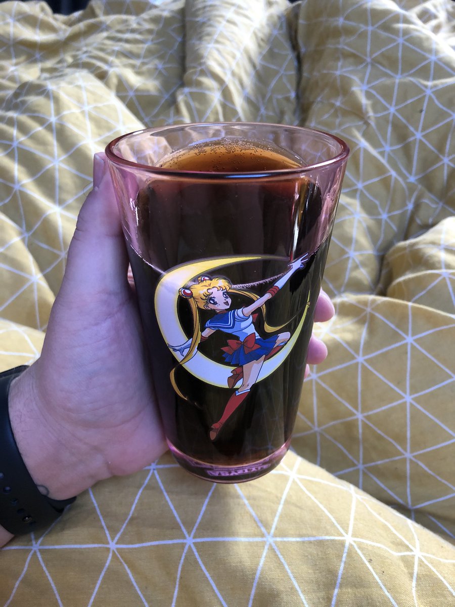 TezzaBelle88's tweet image. When it’s been an eventful nightshift, I’ve definitely earned this Bacardi &amp;amp; Diet Coke #NHS #CareSupportWorker #CSW #SailorMoon