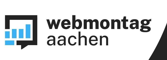 Webmontag Aachen tweet media