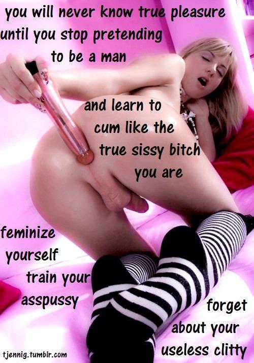 Masturbate sissy dirty talk cheerleaders