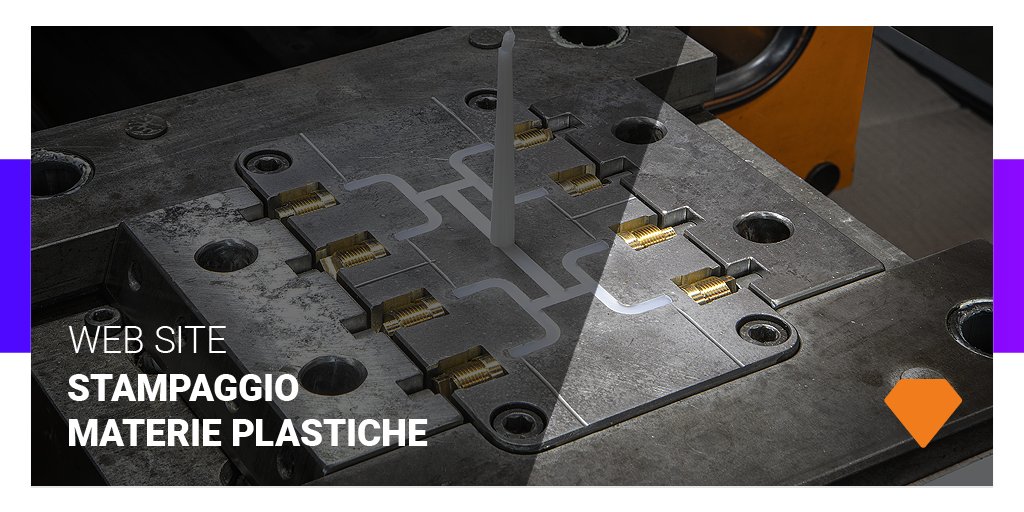 ArchimediaNet's tweet image. Un nuovo progetto web realizzato per Sipla srl operante nel settore dello stampaggio di materie termoplastiche. Innovazione, volontà di migliorare e trasmettere sul canale digitale il DNA aziendale.
Vedi il progetto: bit.ly/3nyyN81