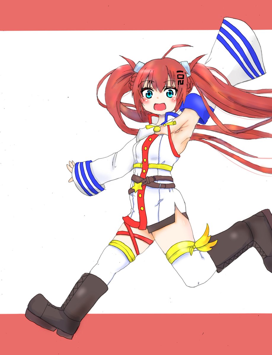 Twoucan 波動拳 の注目ツイート イラスト マンガ コスプレ モデル