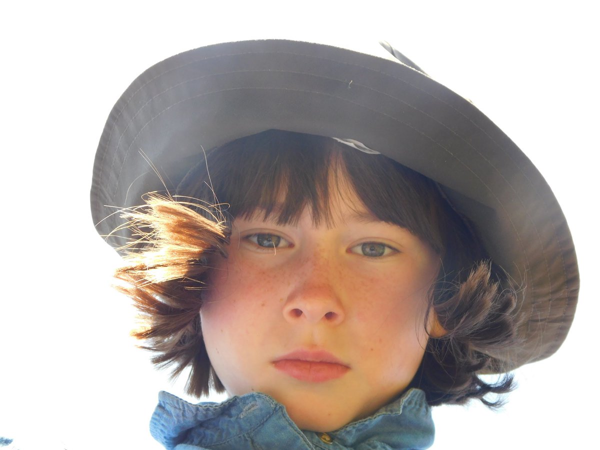 Winner for the Year 7 - 9 photography club competition theme: Portrait. 

🥇Esther with her collection of portraits, that are so beautifully photographed.