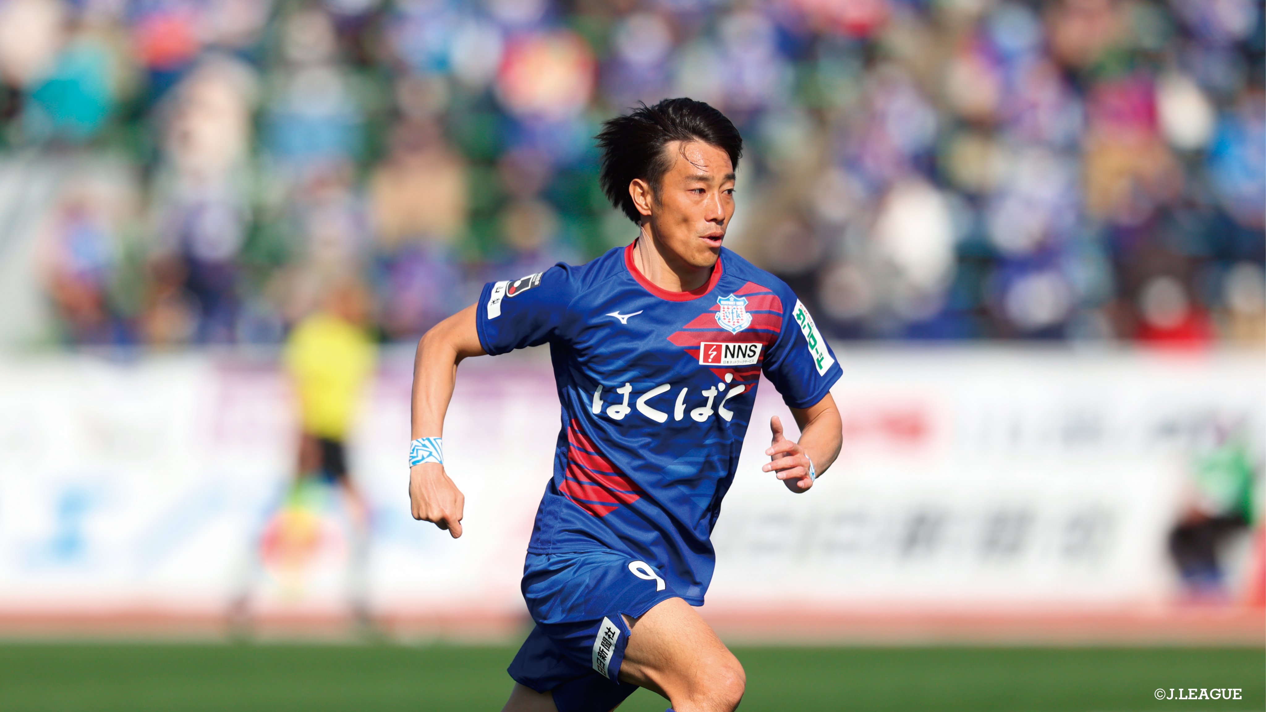 ｊリーグ 日本プロサッカーリーグ 本日5月1日は 語彙の日 試合後のインタビューで選手がどんなことを語っているかにも注目です ファン サポーターに向けた素敵な言葉や こっそりとチャントの歌詞を交えていたり そんな選手たちを今日も後押しし