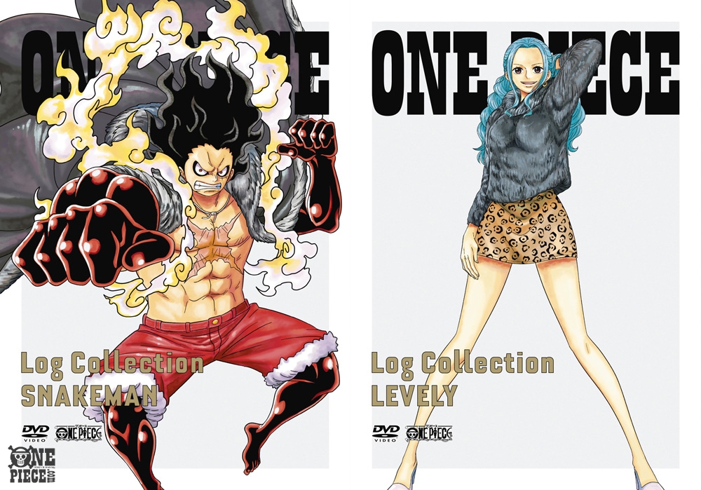 アニメ One Piece Dvd公式 Onepiece Dvd Twitter