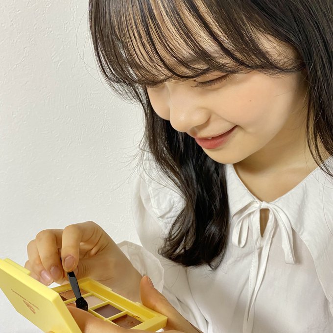 林芽亜里のTwitter画像45
