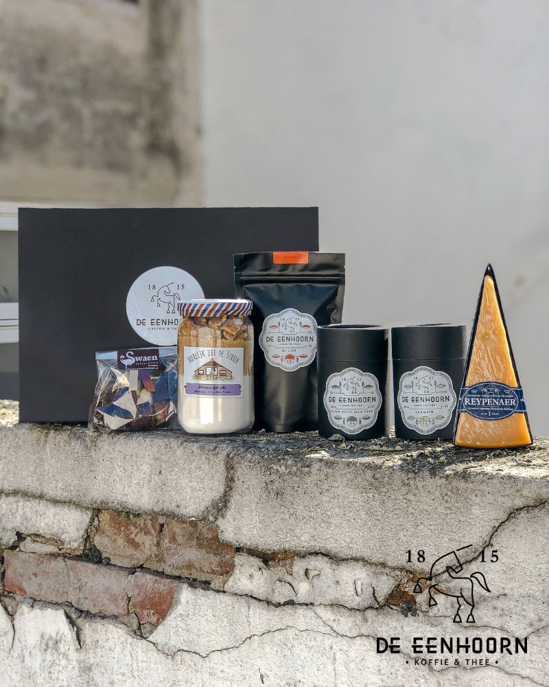 Laatste kans voor Moederdag! ❗  Bestel dit weekend nog onze high tea box om hem op tijd voor Moederdag te ontvangen. 💝 > bit.ly/3tSPzkt