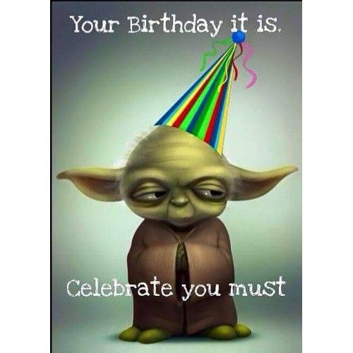 Happy Birthday to one of the FZUK Family, Paul Brown! Have a great Day! 