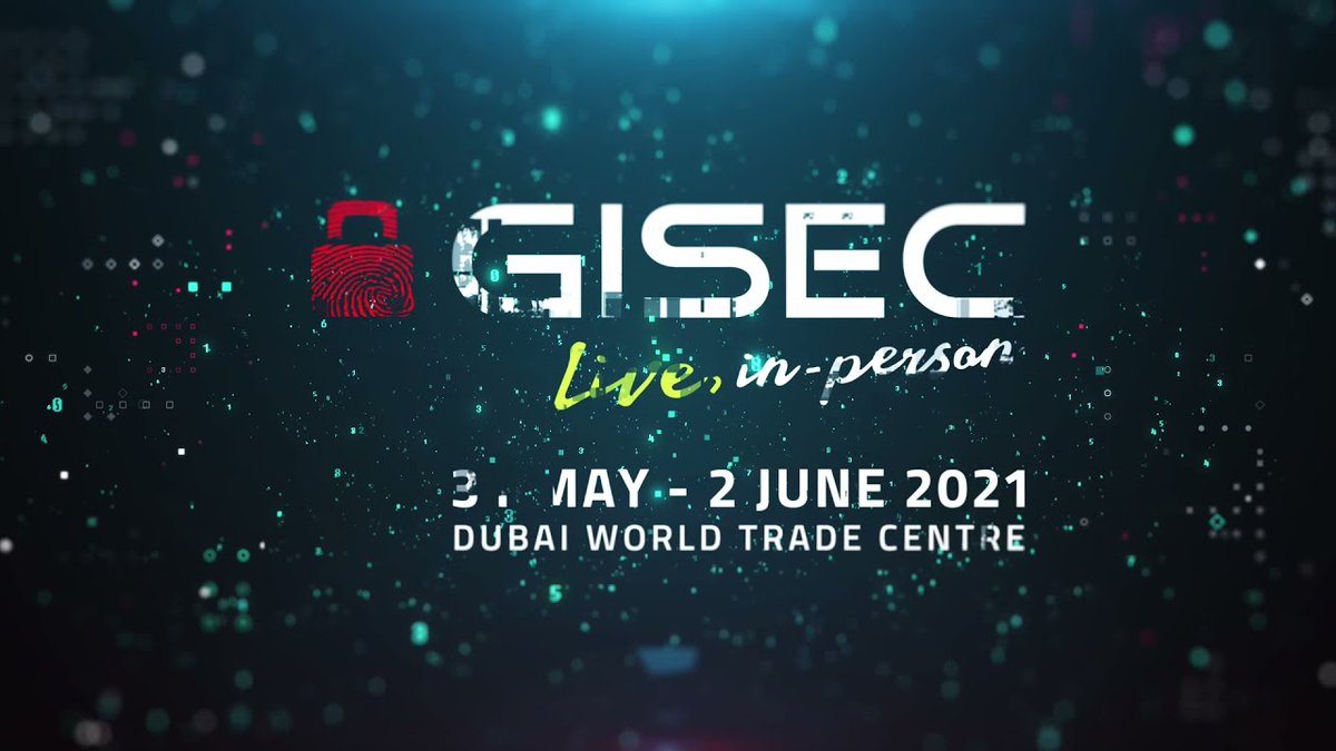 IMQ Intuity parteciperà al <a href="/GISECDUBAI/">GISECDUBAI</a> 2021, l’evento dedicato alla #cybersecurity più influente del Middle East. Sarà un’opportunità di condivisione, con aziende di tutto il mondo, di esperienze e nuove soluzioni e metodi per fronteggiare il rischio cyber. #GISEC